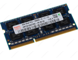 Оперативная память для ноутбука DDR3 1600Mhz 8192 Mb