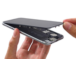 Замена дисплея(экрана, тачкрина, LCD, модуля в сборе) в Iphone 6